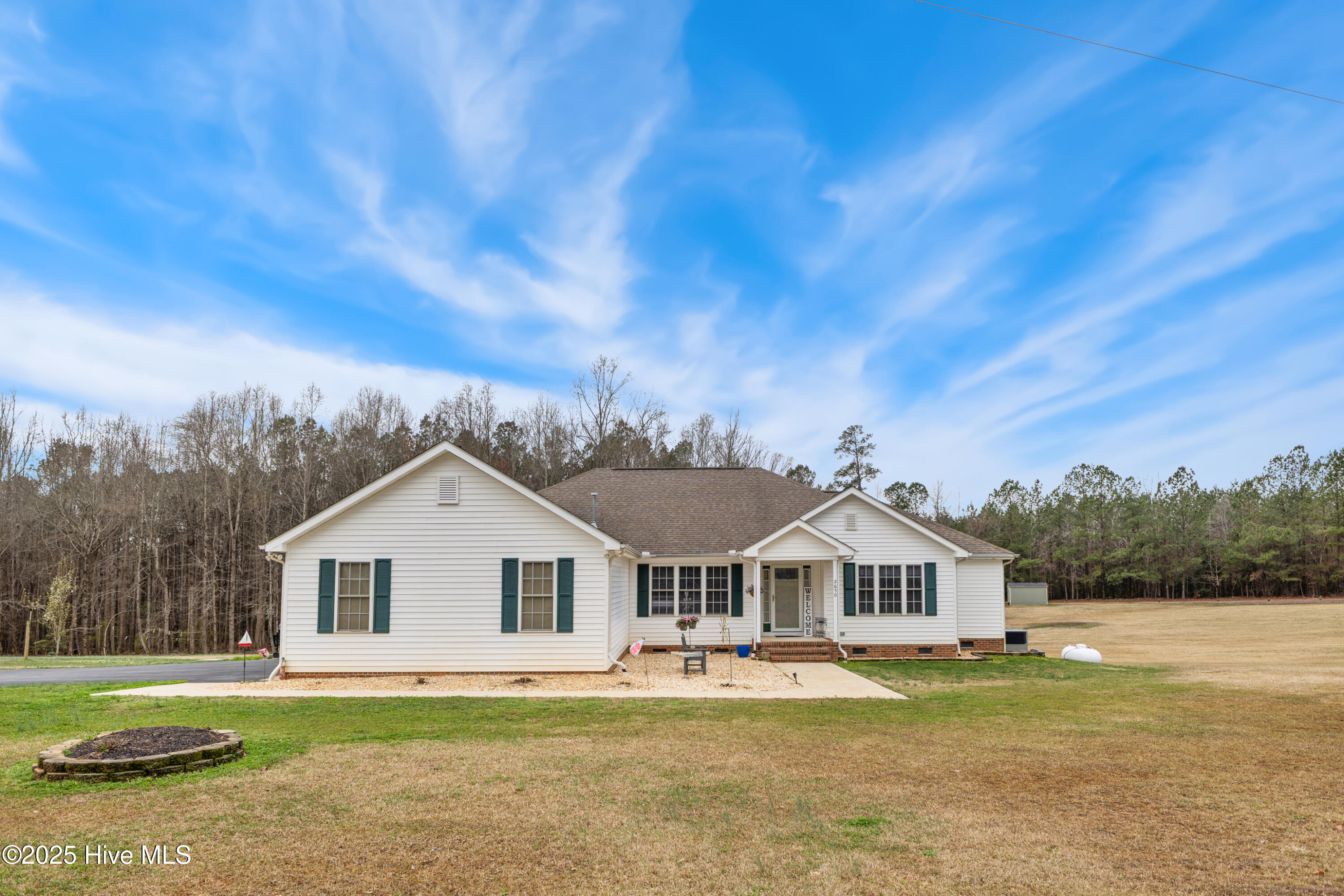 2650 Spring Hill Road Property Photo