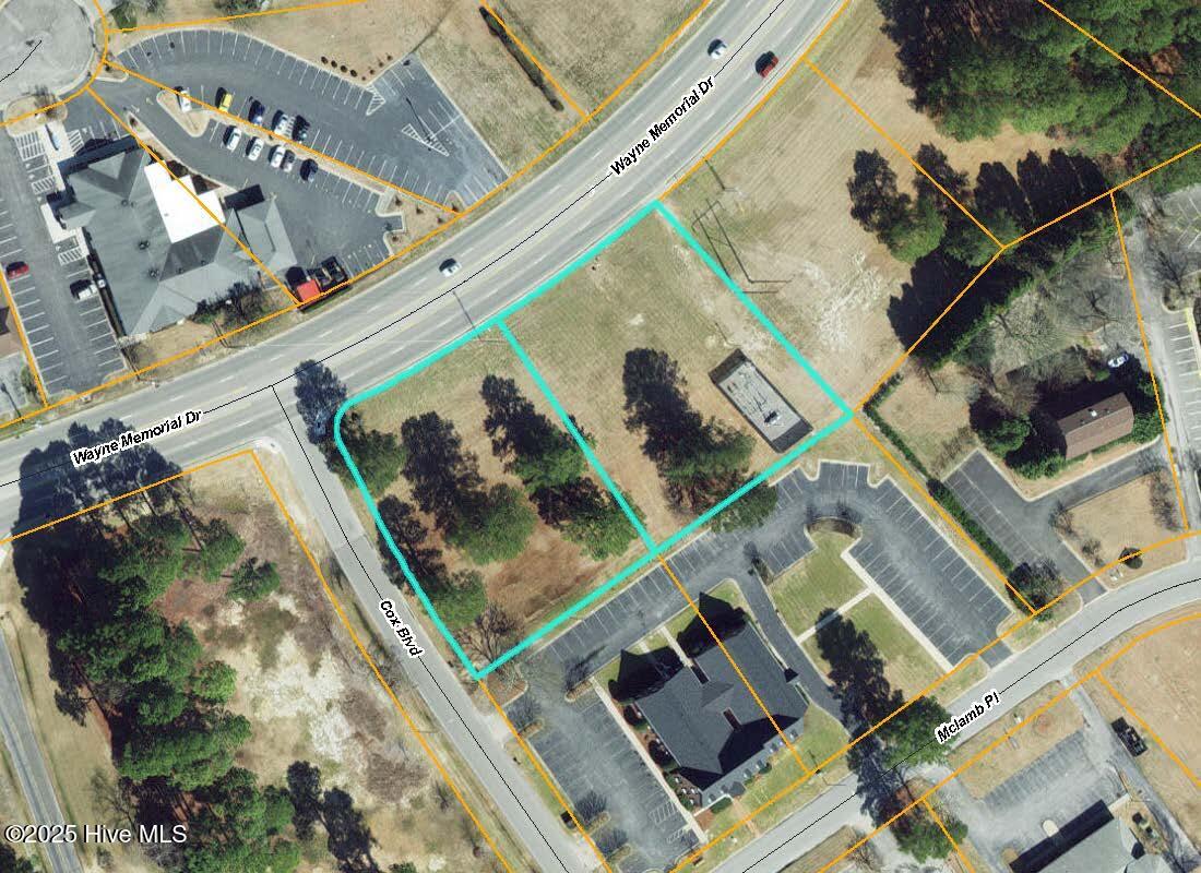 101 Cox Boulevard Property Photo