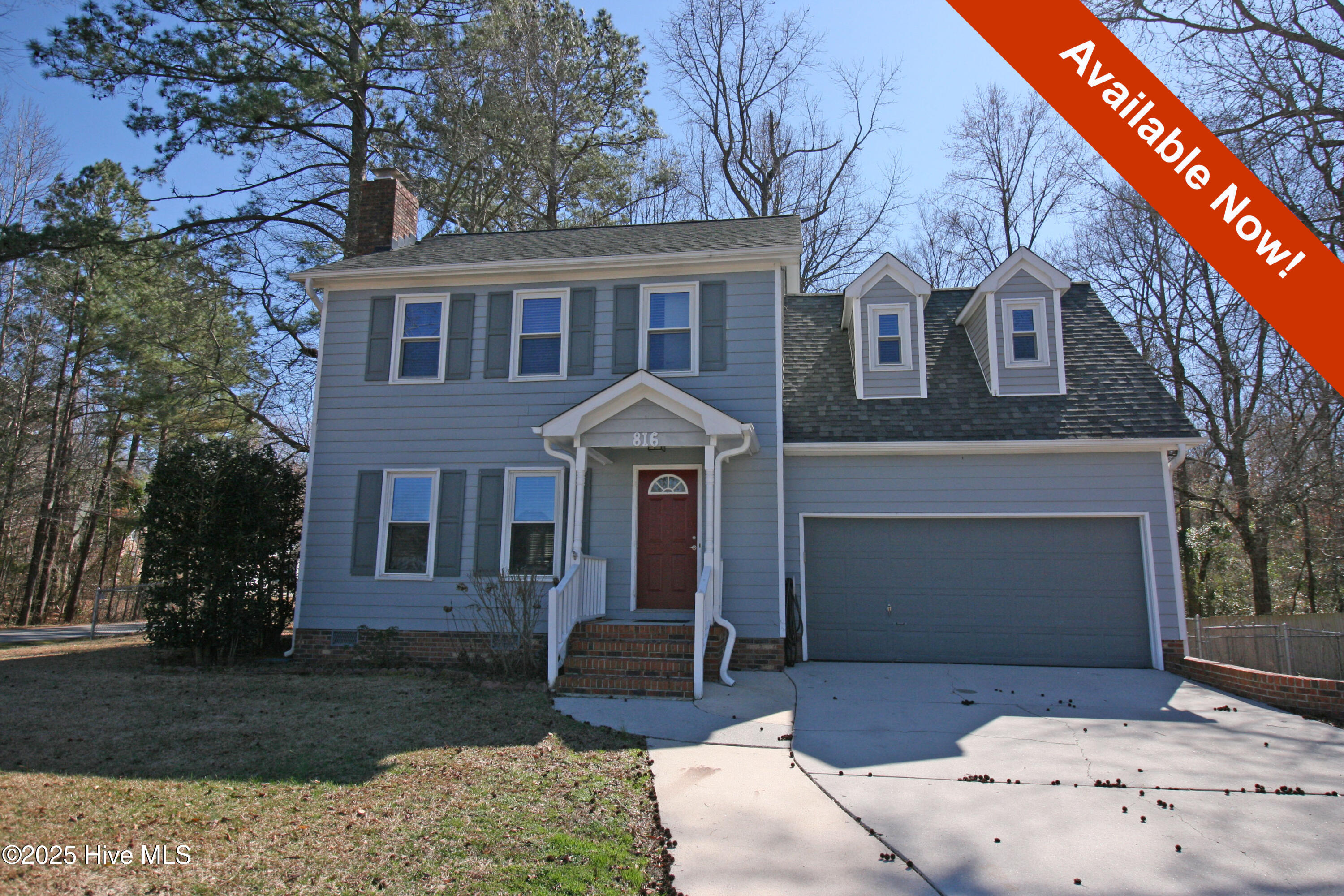 816 Gadwell Loop Property Photo
