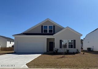 2414 Flowery Branch Drive Lot 270 Property Photo