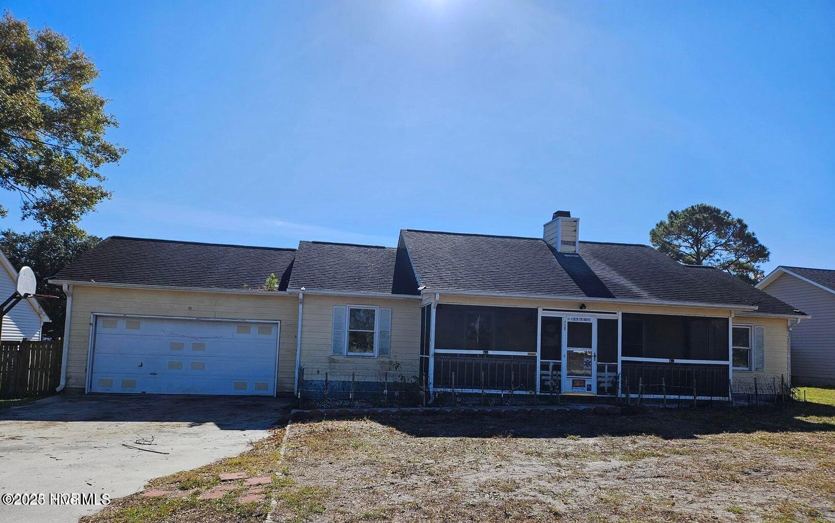 112 Avon Drive Property Photo