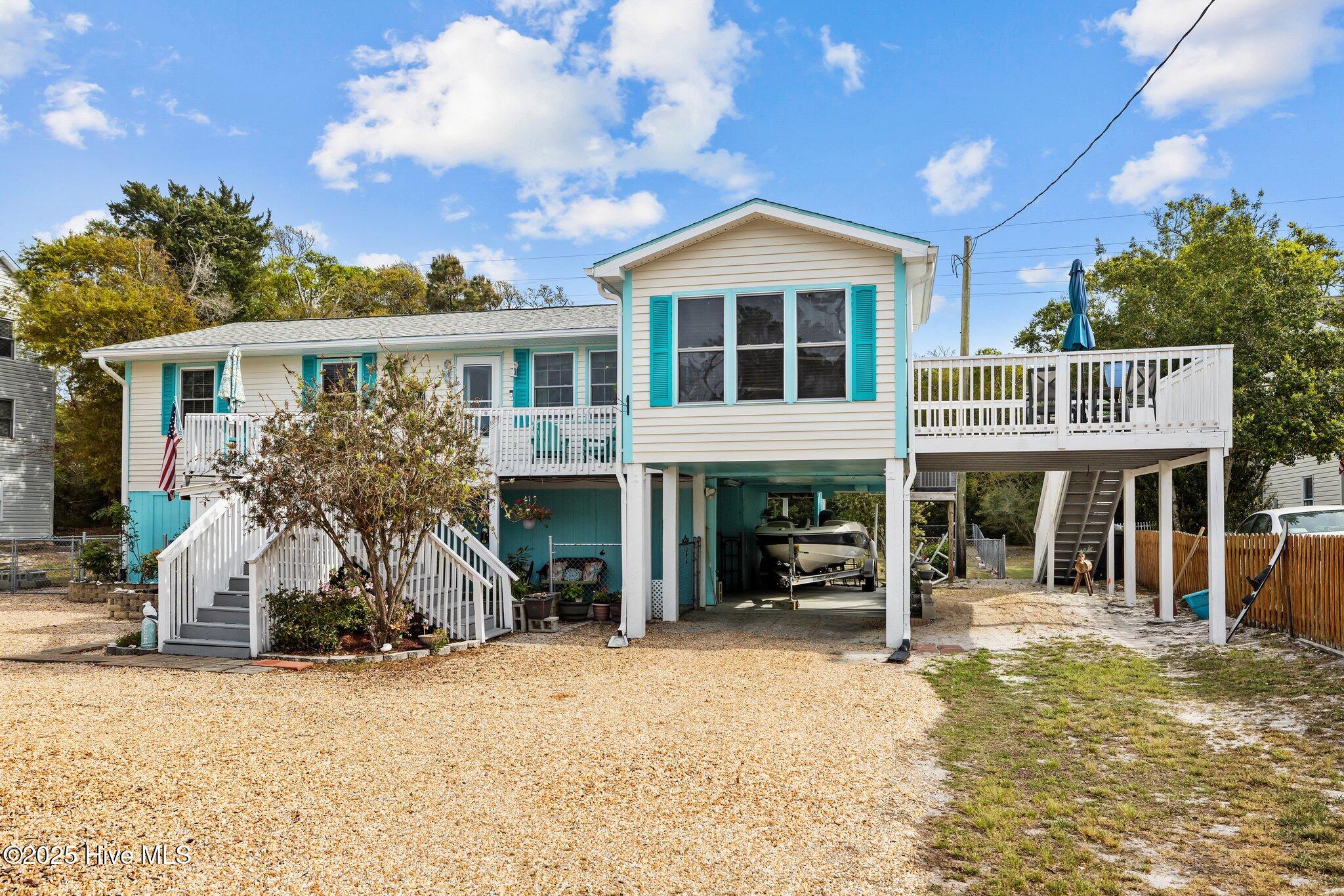 6815 Canal Drive Property Photo