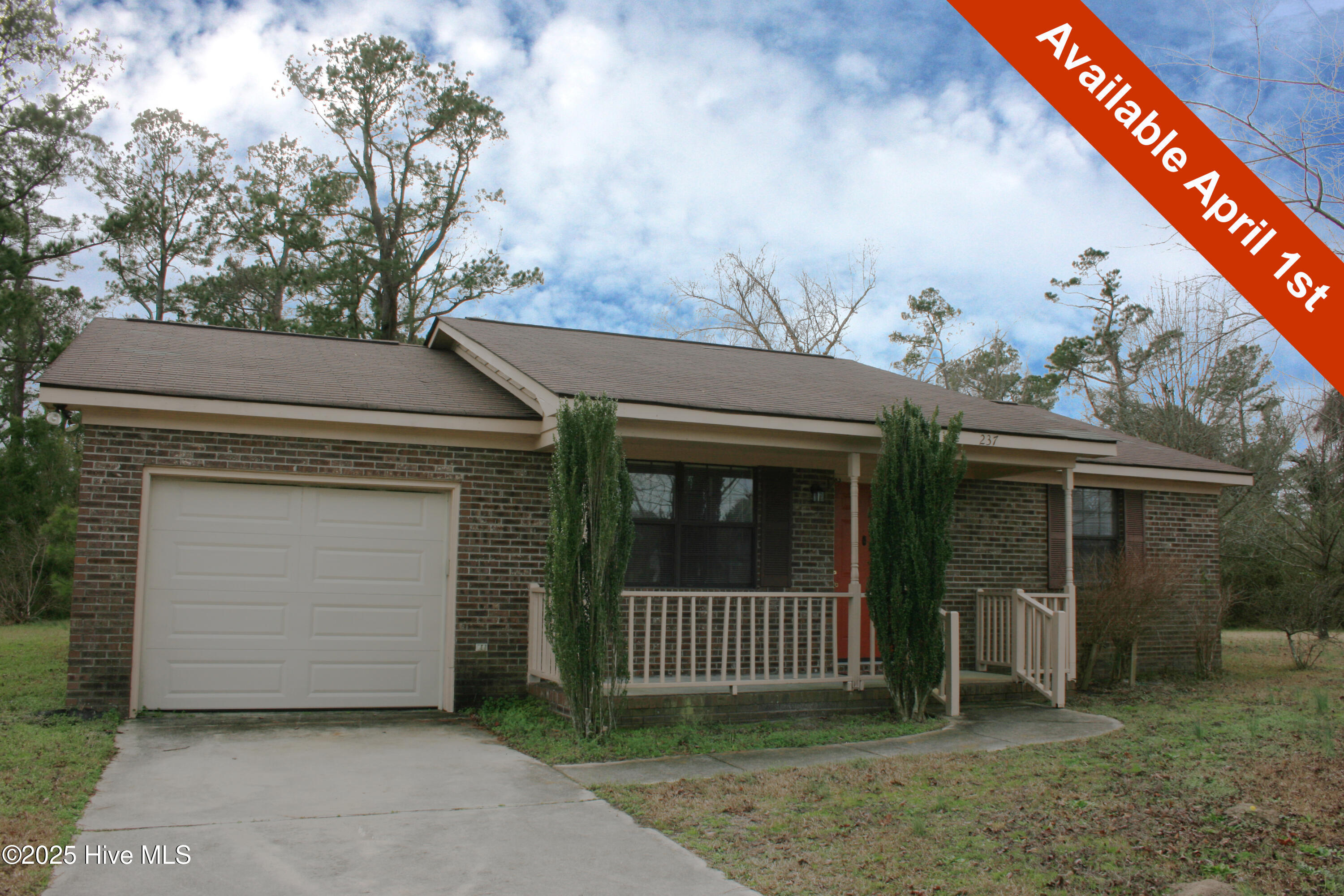 237 Bountiful Lane Property Photo