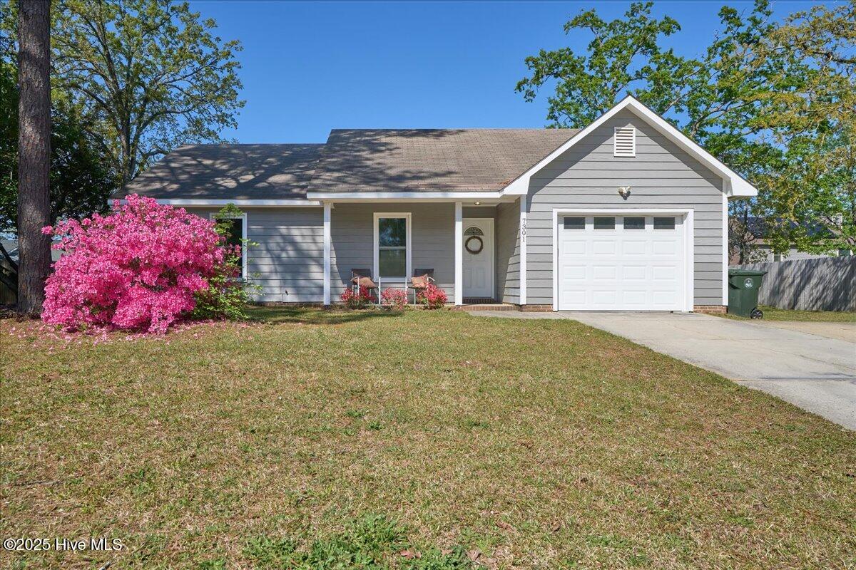 7301 Pebblebrook Drive Property Photo