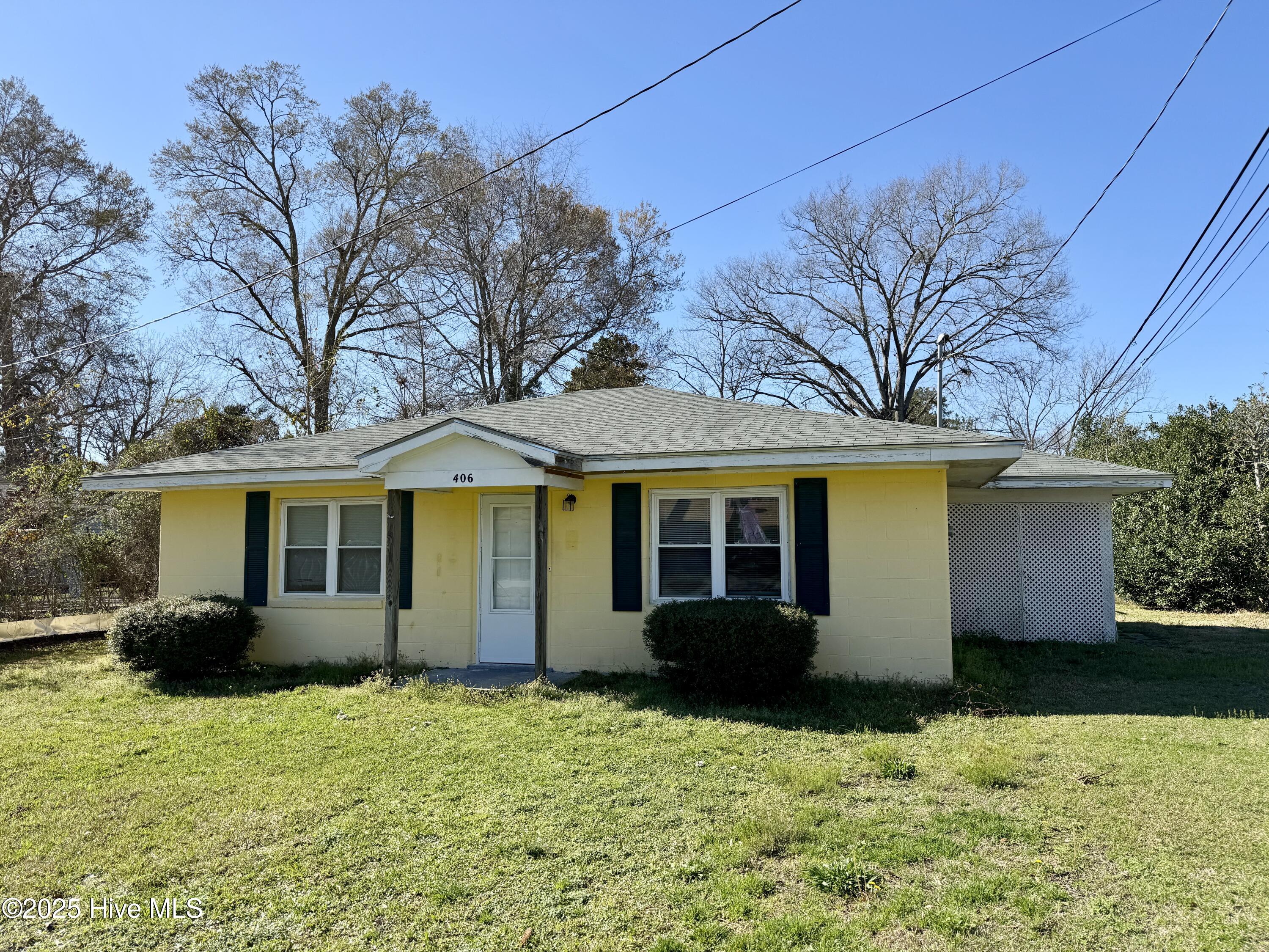 406 Pine Street Property Photo