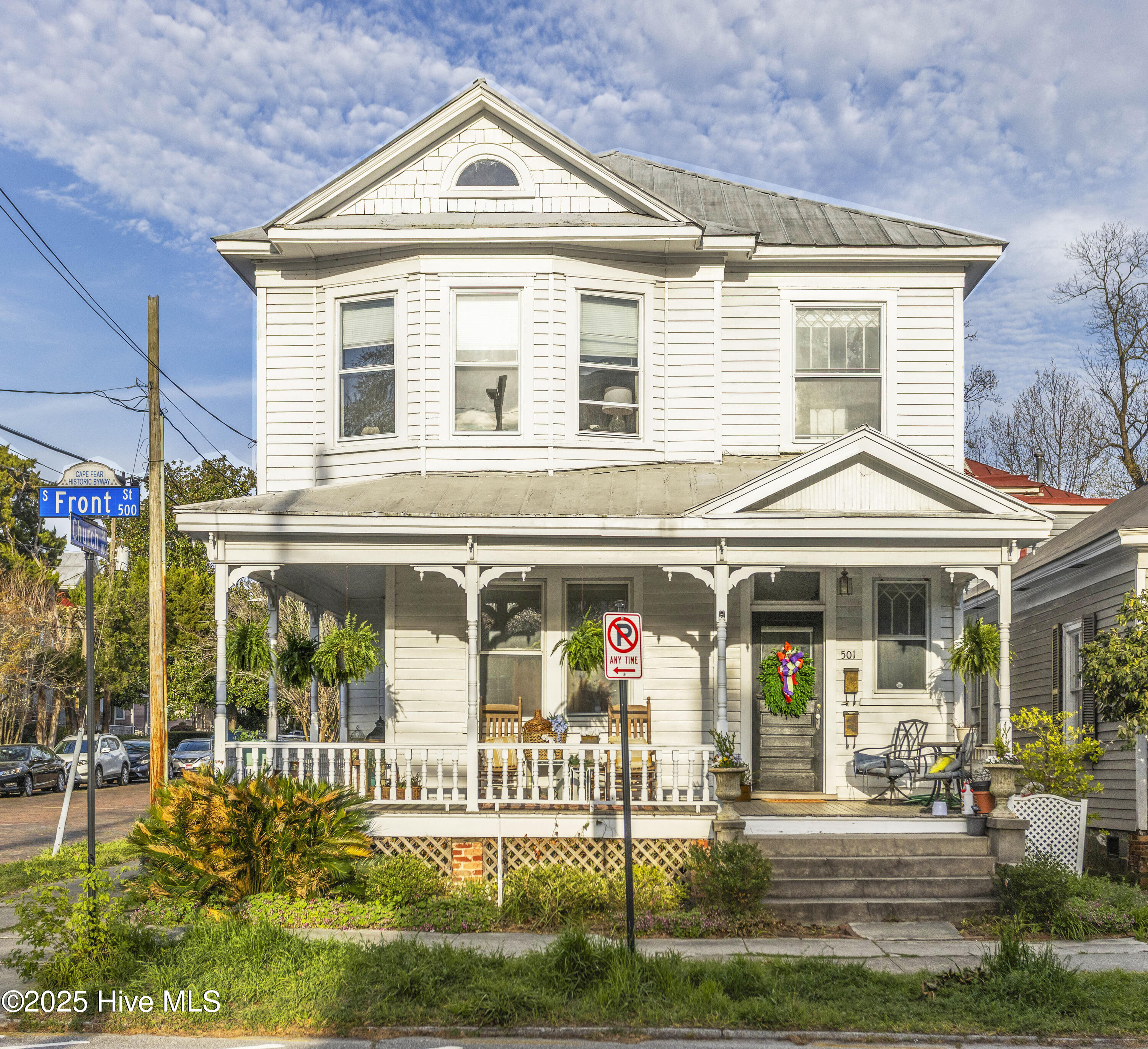 501 S Front Street Property Photo