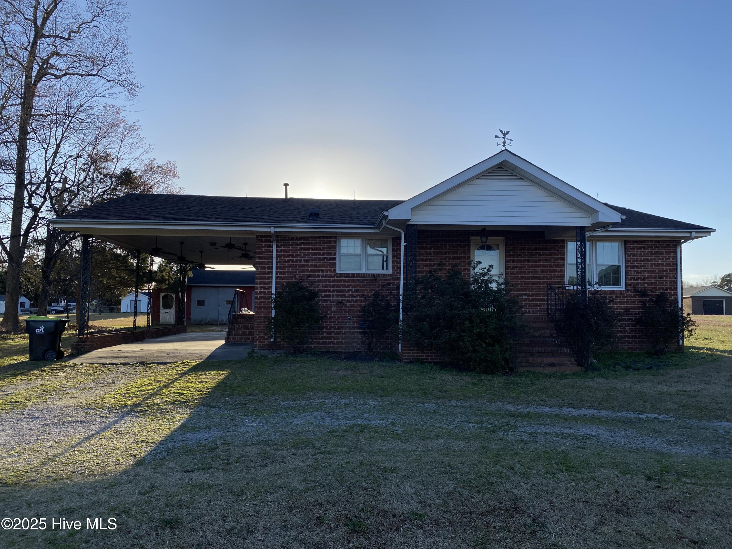 4759 Lamm Road Property Photo
