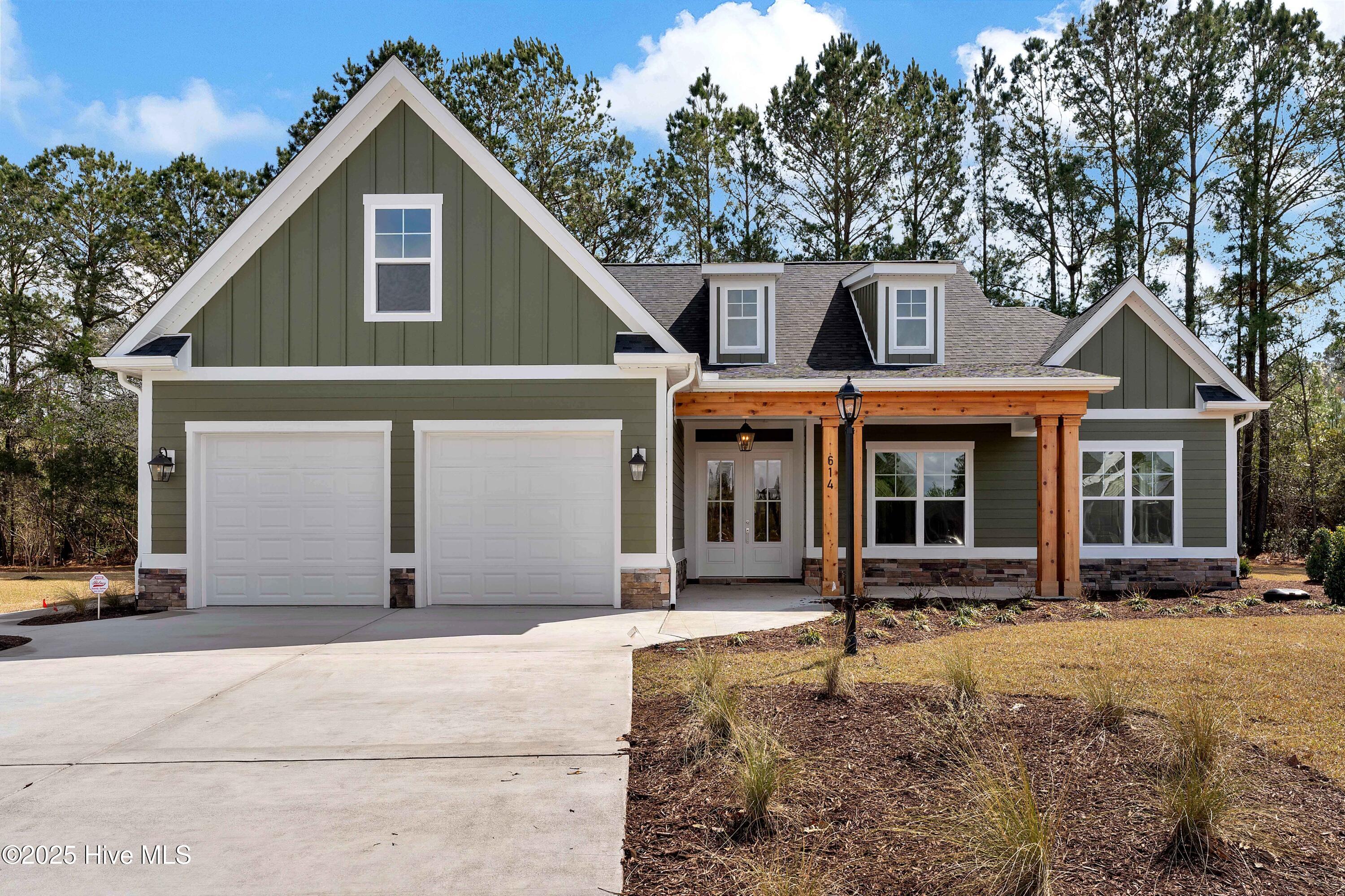 614 Bingham Court Property Photo
