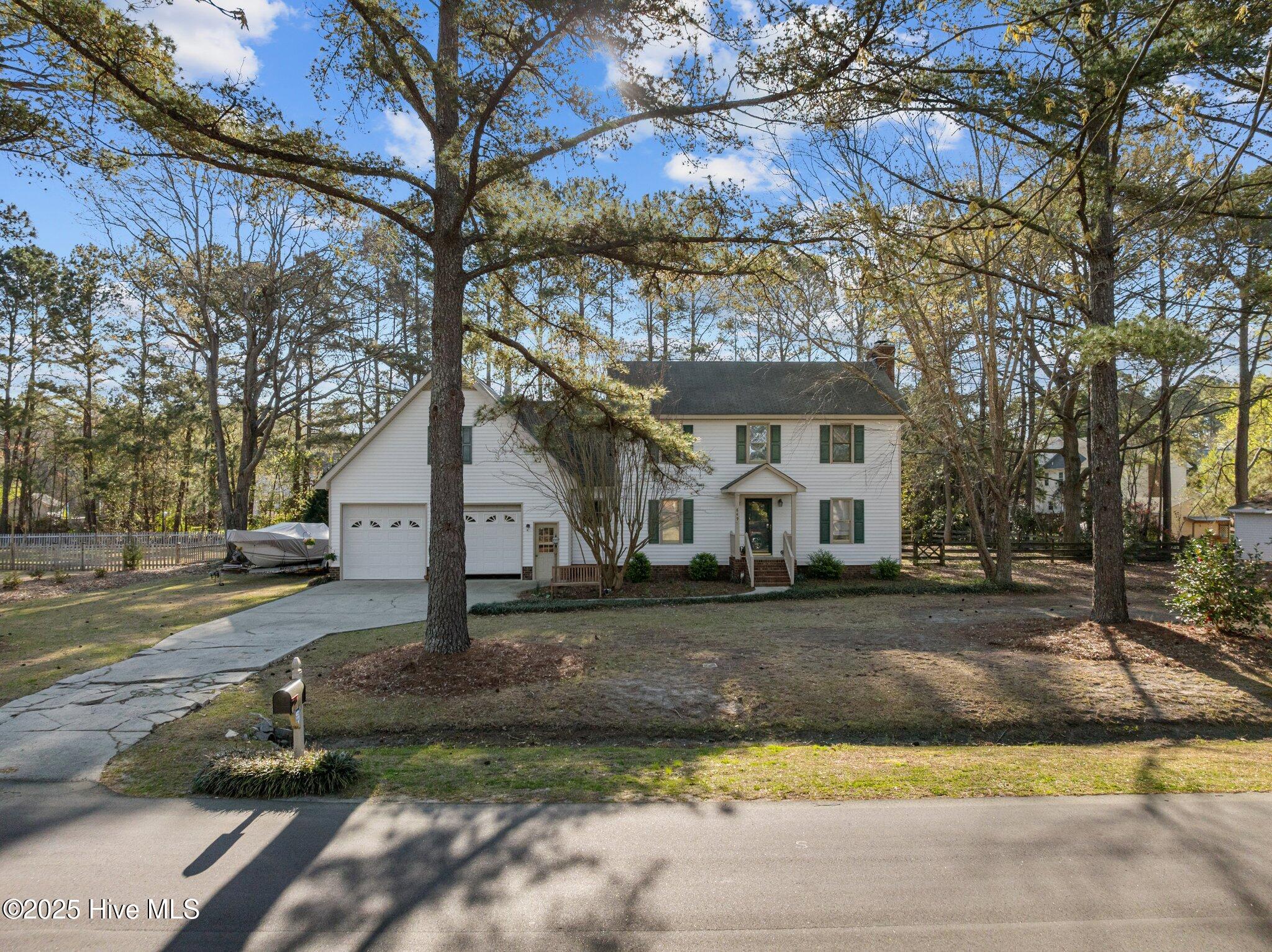 849 Maple Ridge Road Property Photo 4
