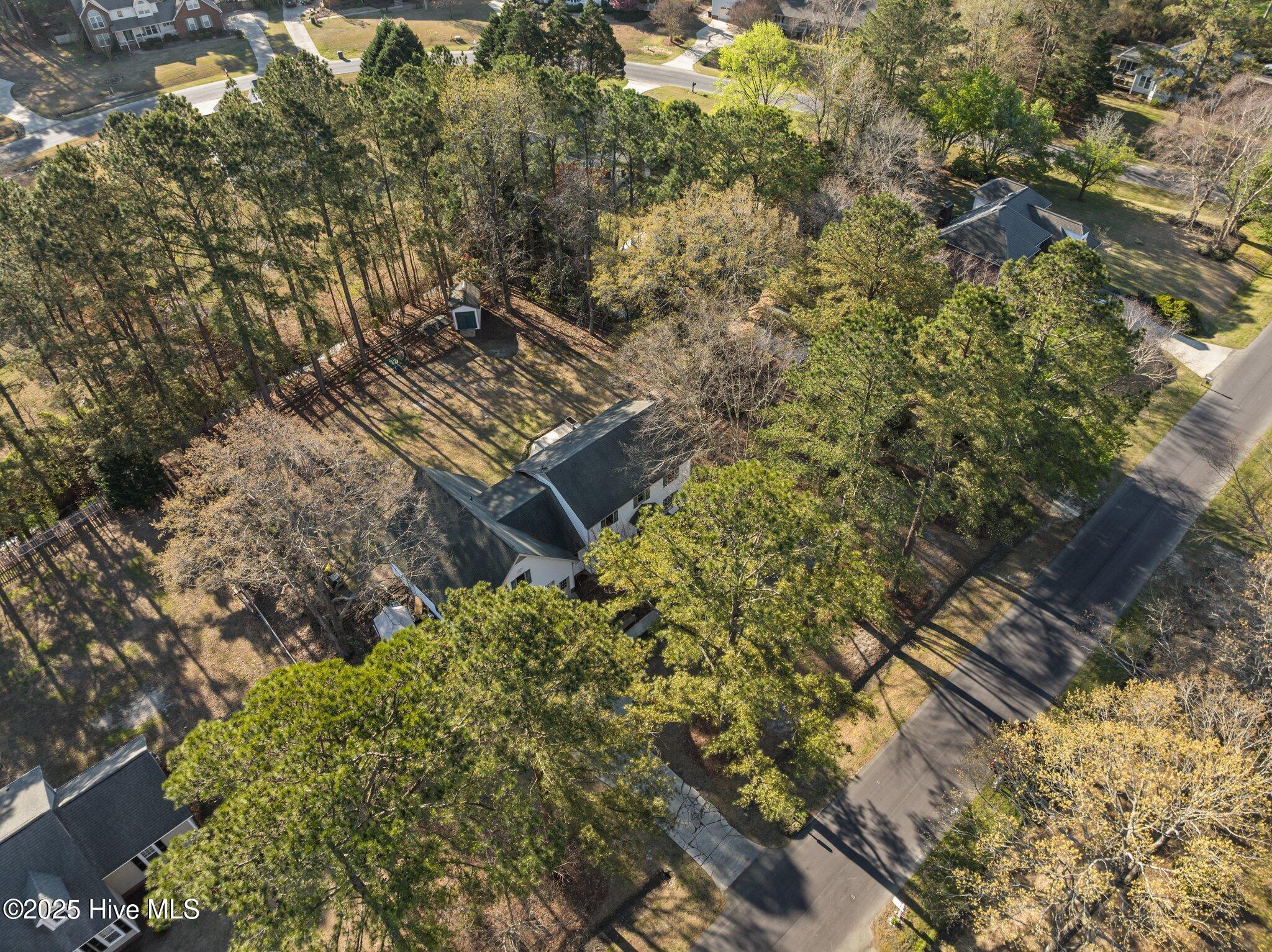 849 Maple Ridge Road Property Photo 5