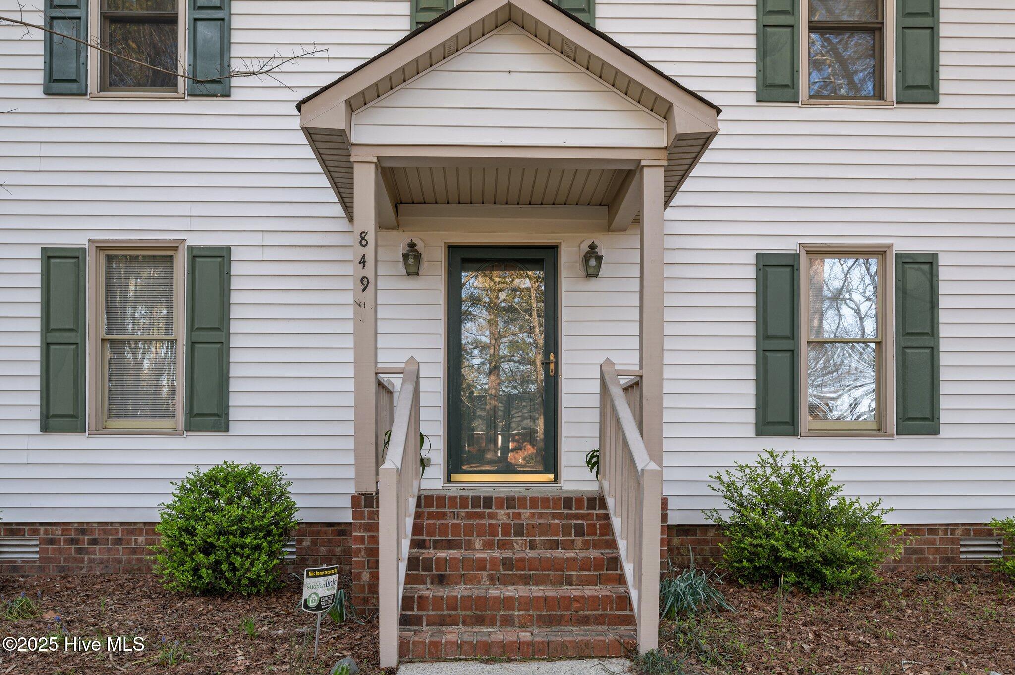 849 Maple Ridge Road Property Photo 11
