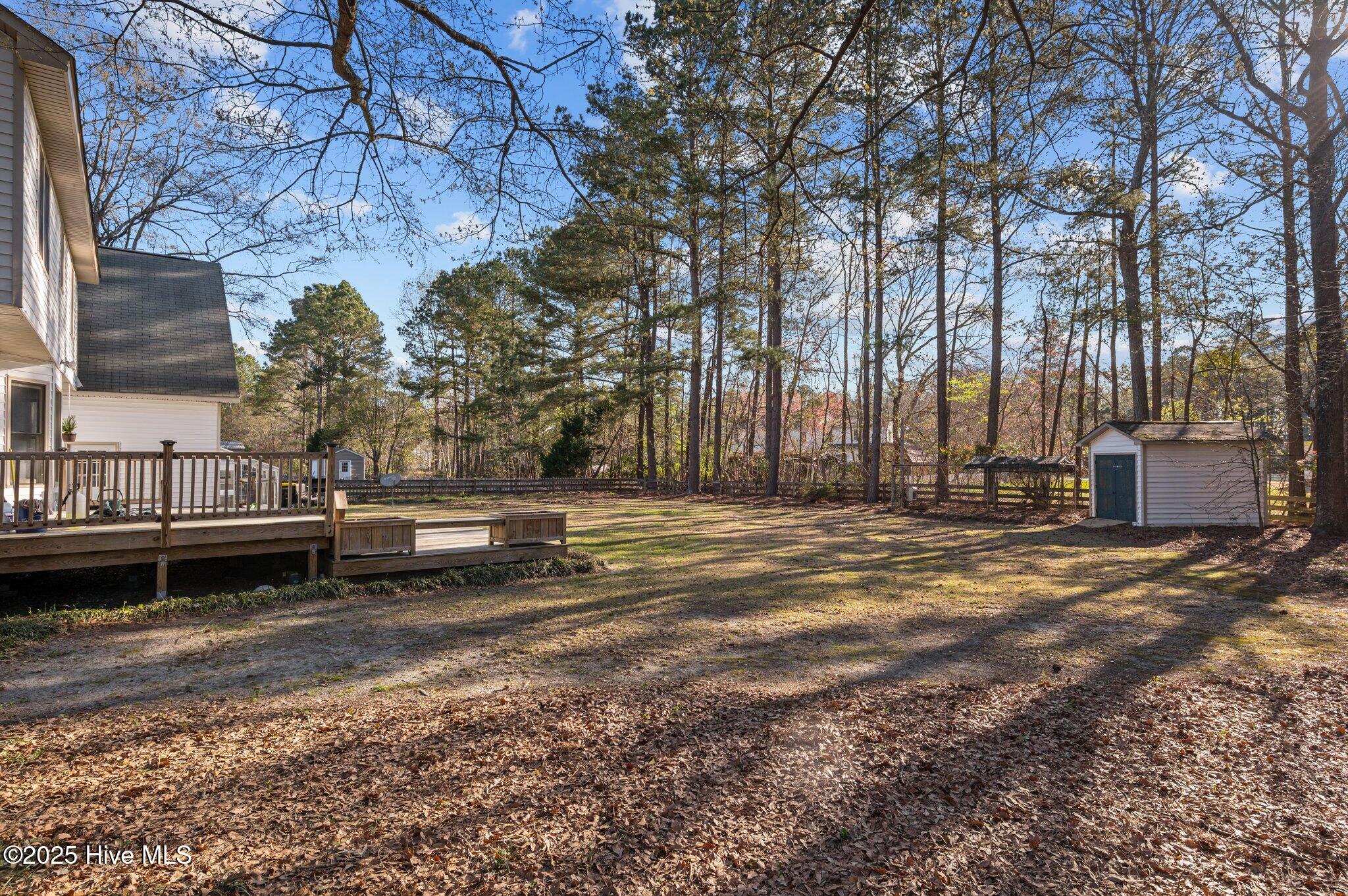 849 Maple Ridge Road Property Photo 12