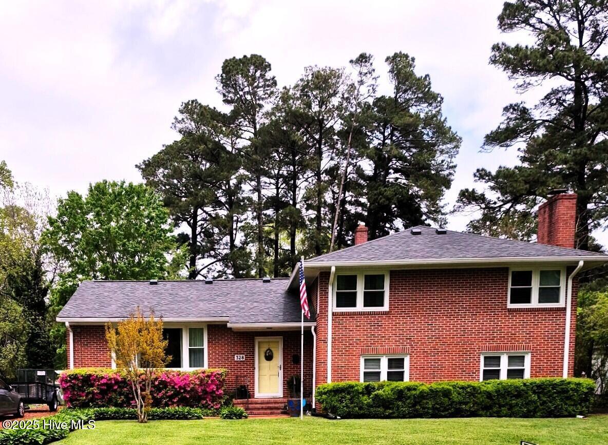 328 Clifton Road Property Photo