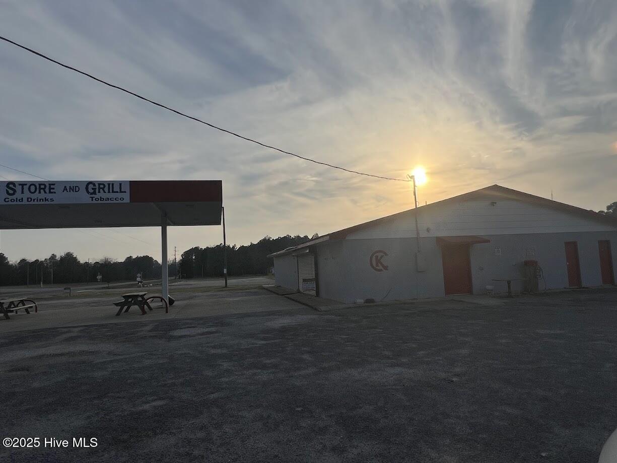 13129 Nc Highway 242 Property Photo 4