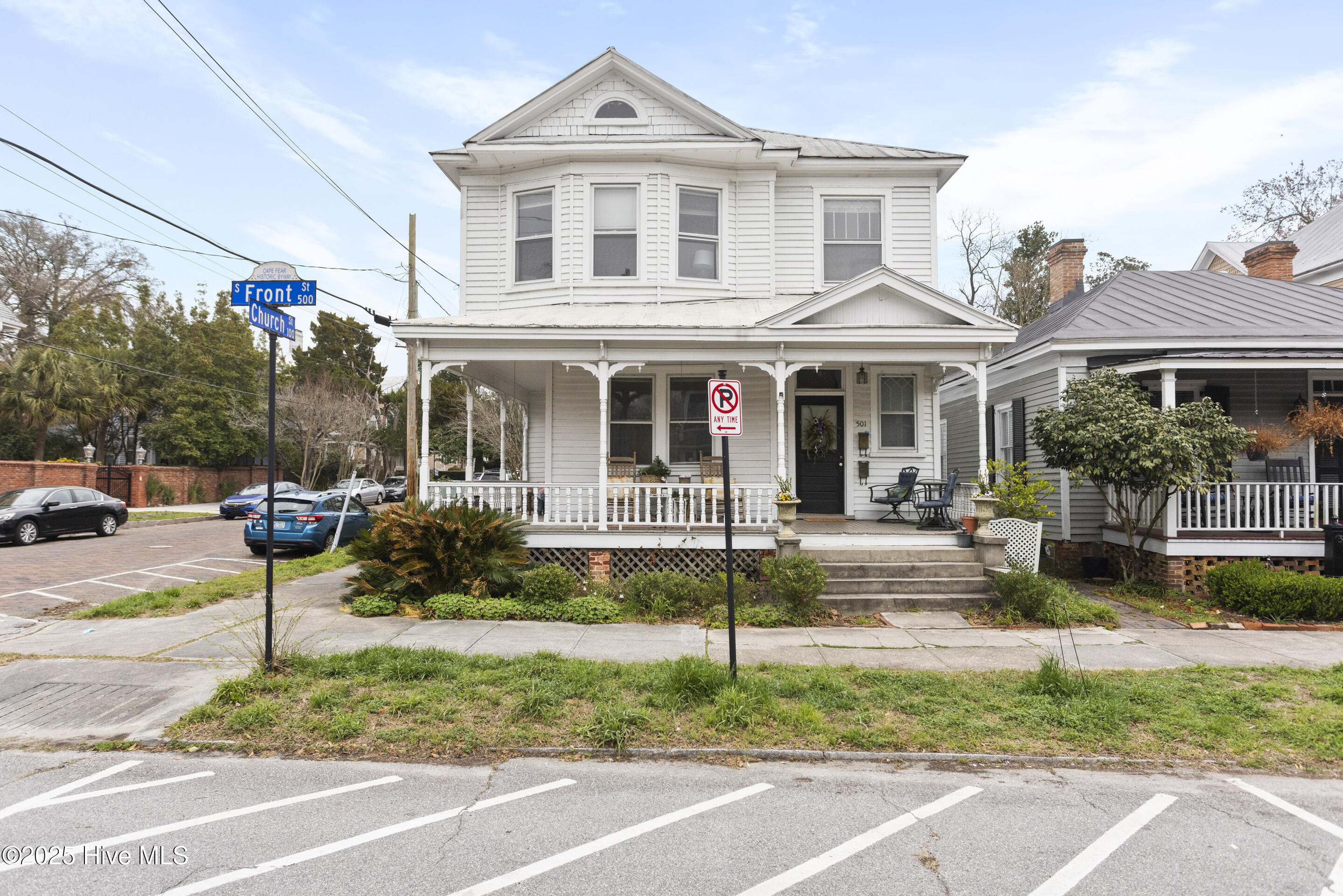 501 S Front Street Property Photo