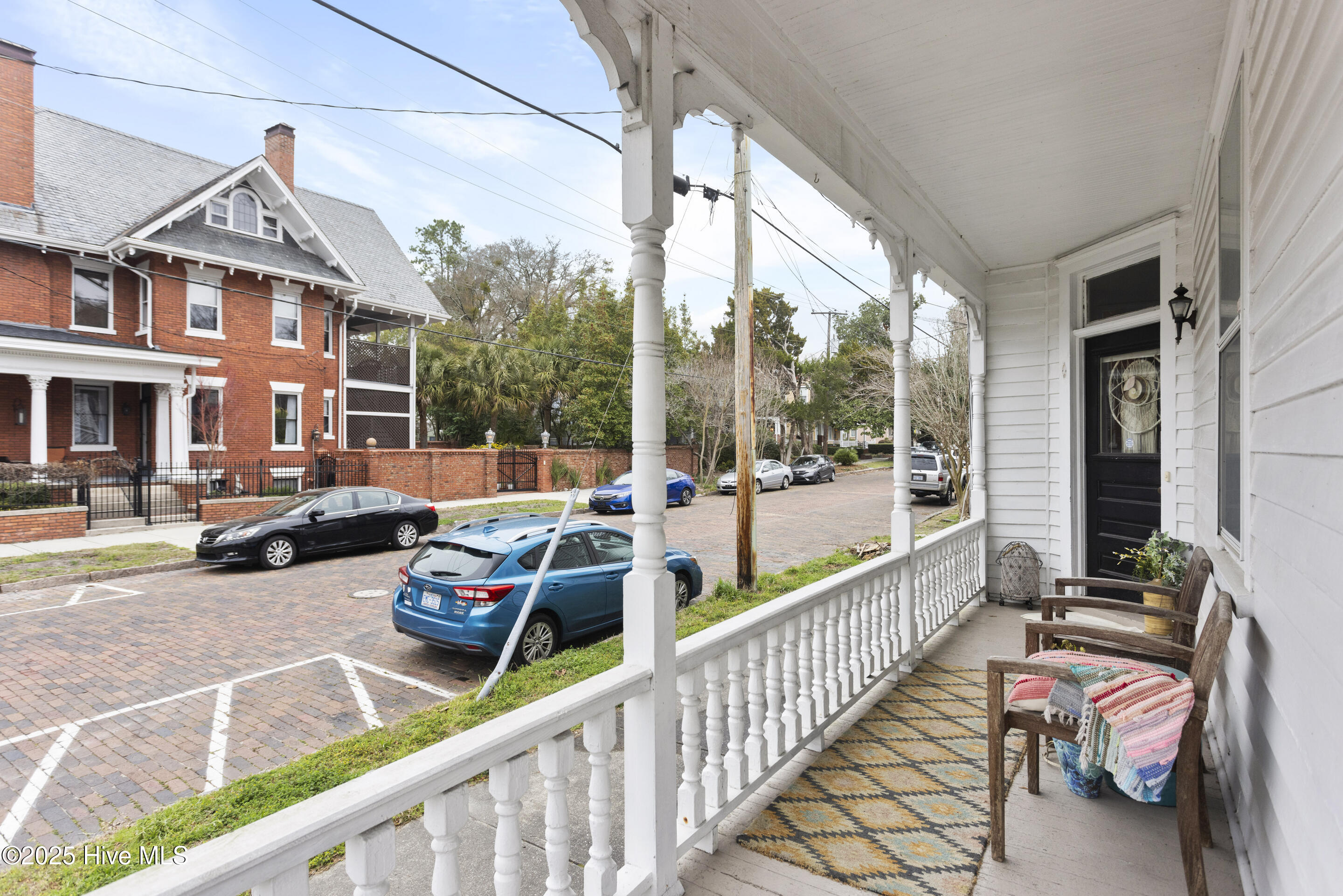 501 S Front Street Property Photo 3