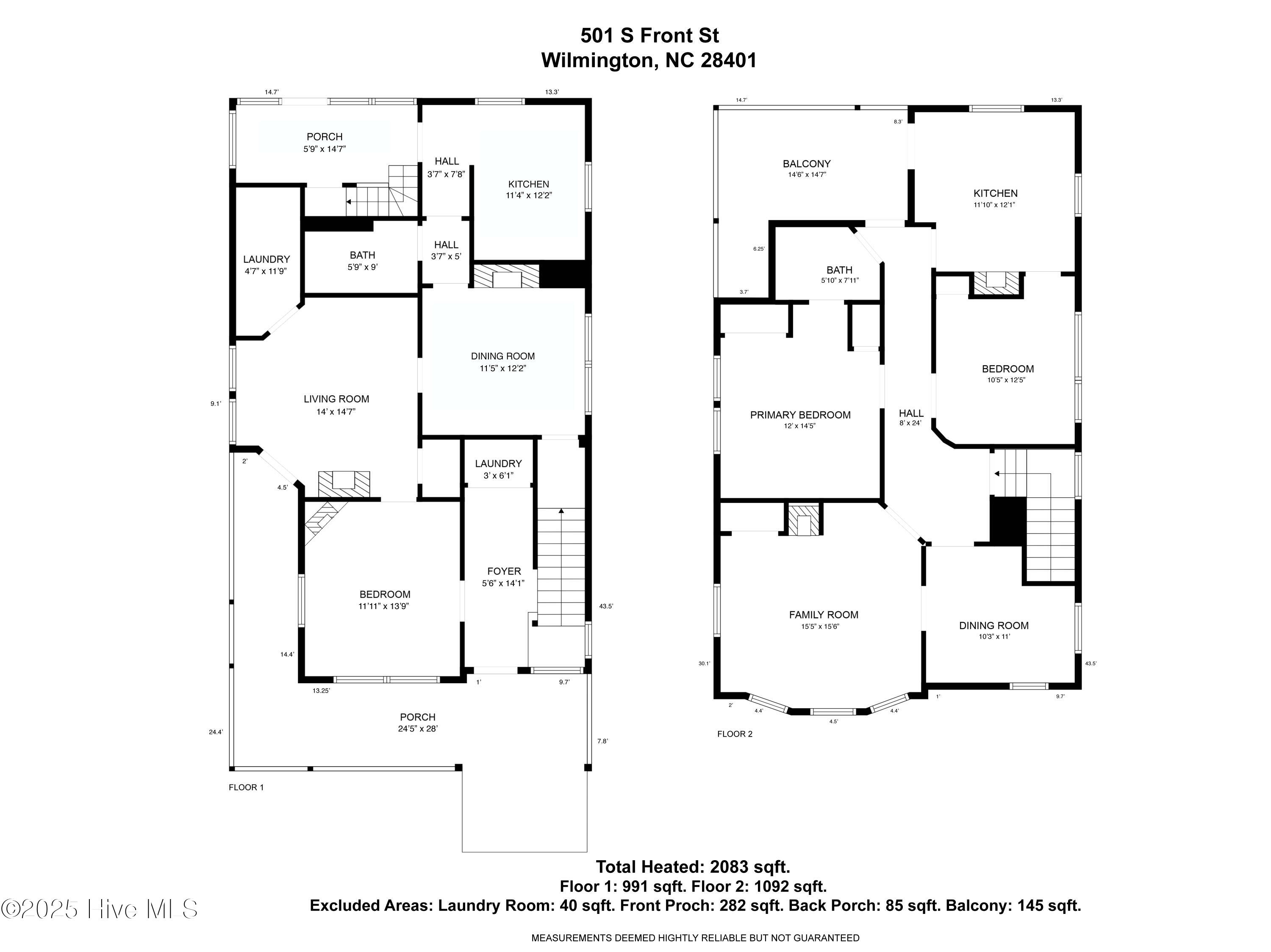 501 S Front Street Property Photo 65