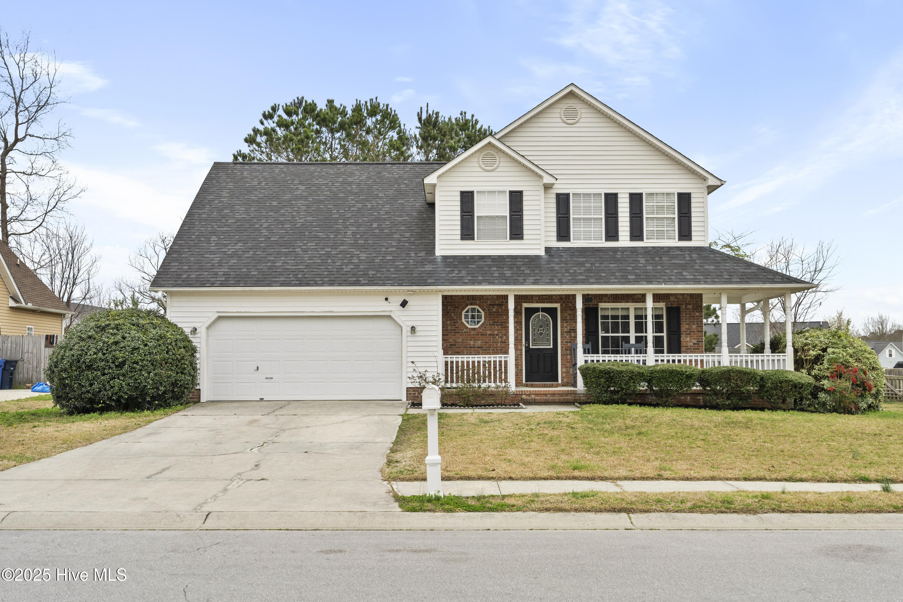 502 Southbridge Drive Property Photo