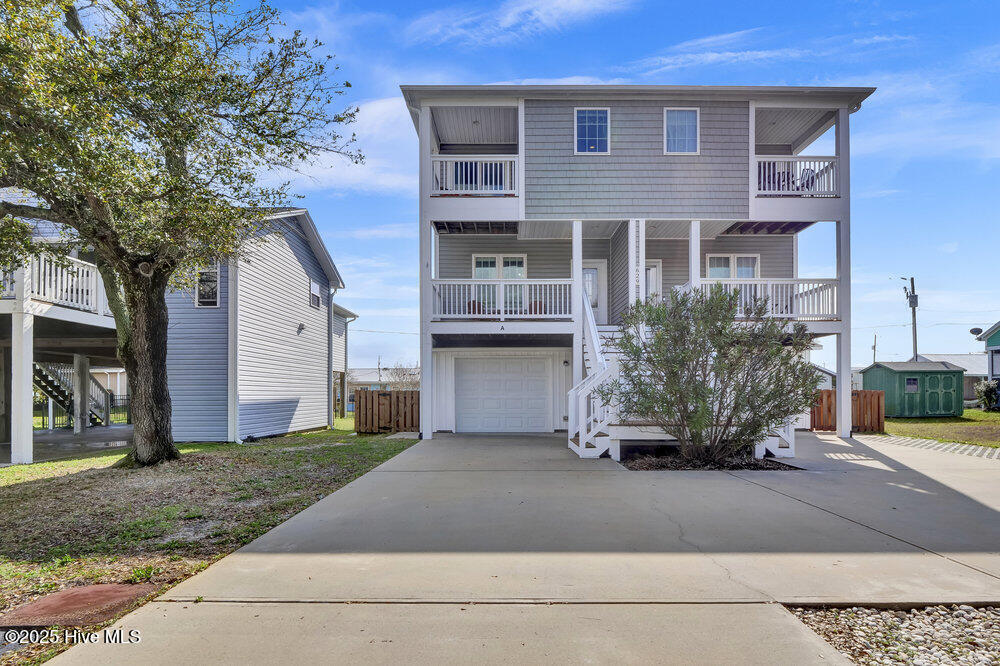 Kure Beach Real Estate Listings Main Image
