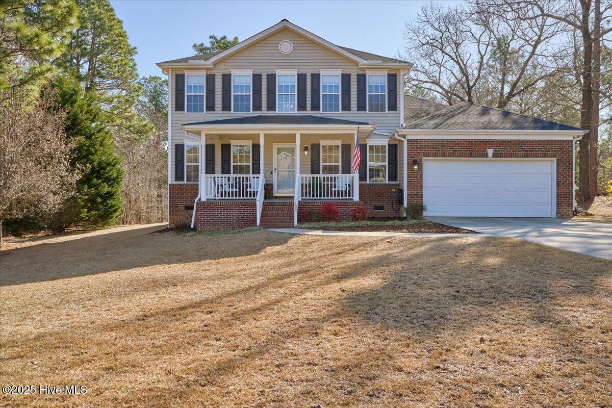 105 Dublin Court Property Photo