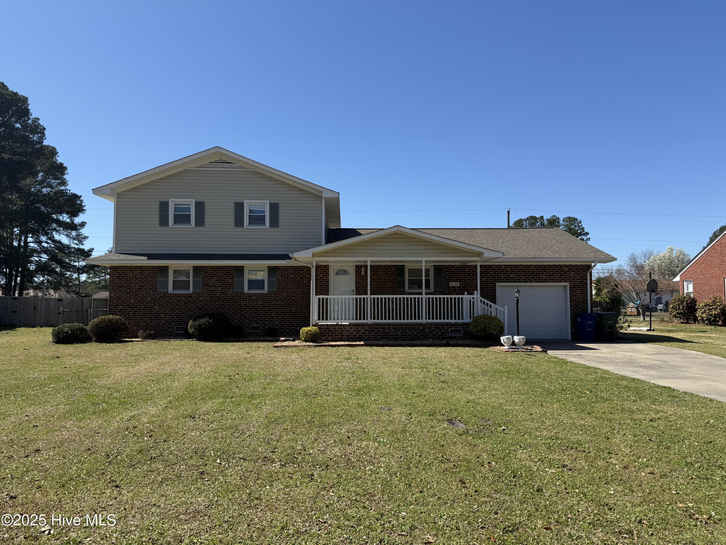 4130 Terrace Drive Property Photo