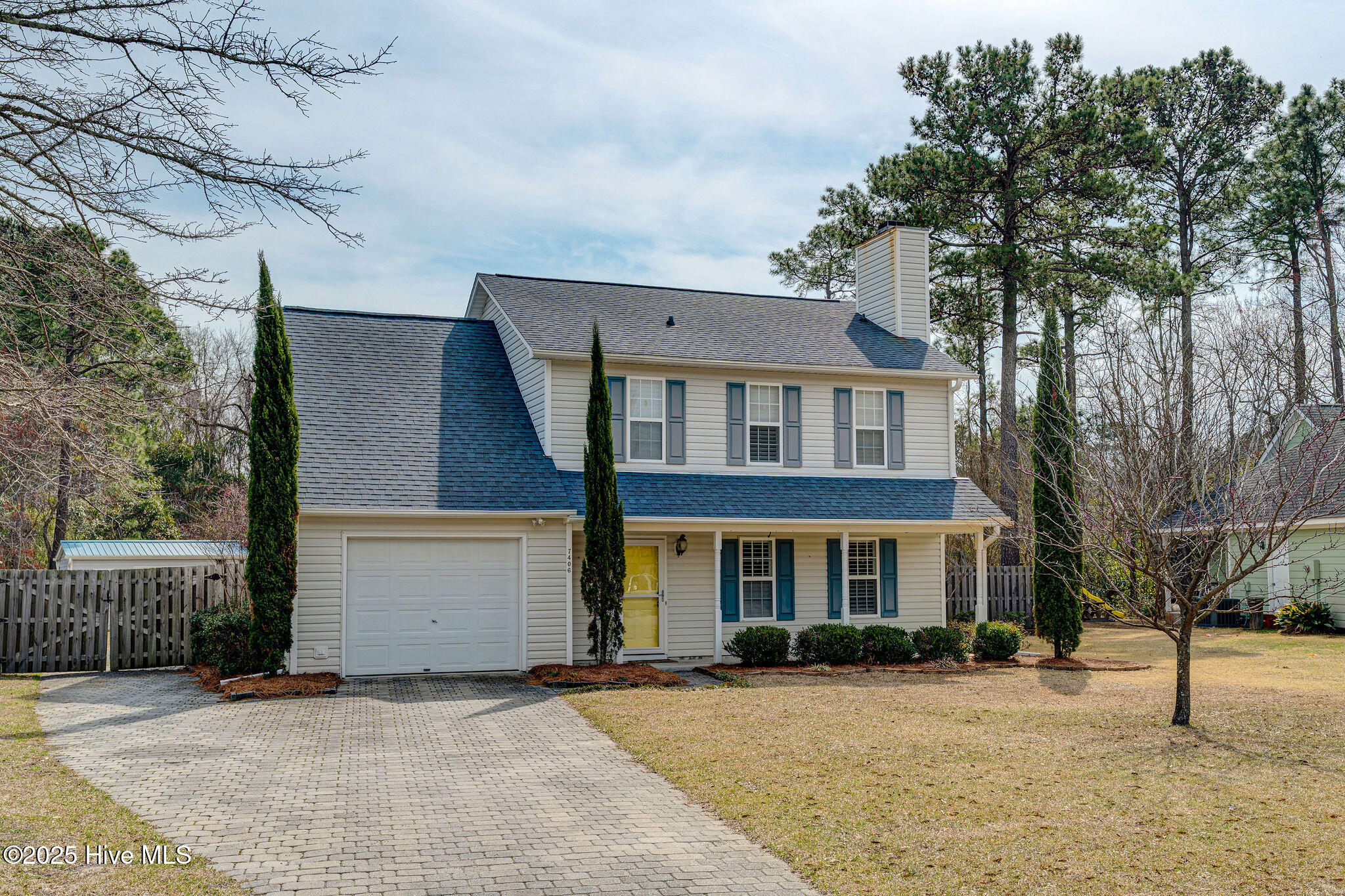 7406 Heartwood Place Property Photo