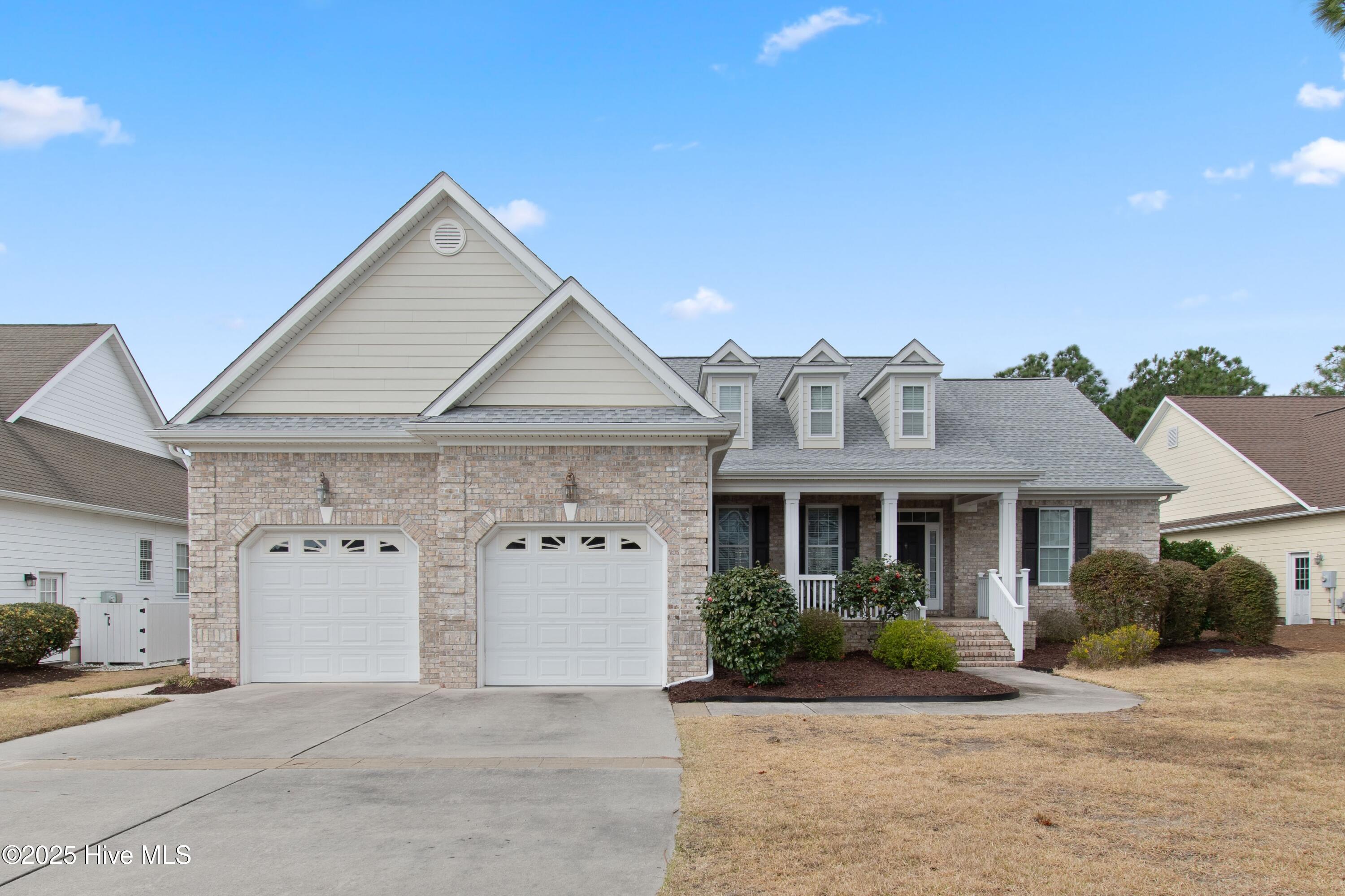 2906 Legends Drive Property Photo