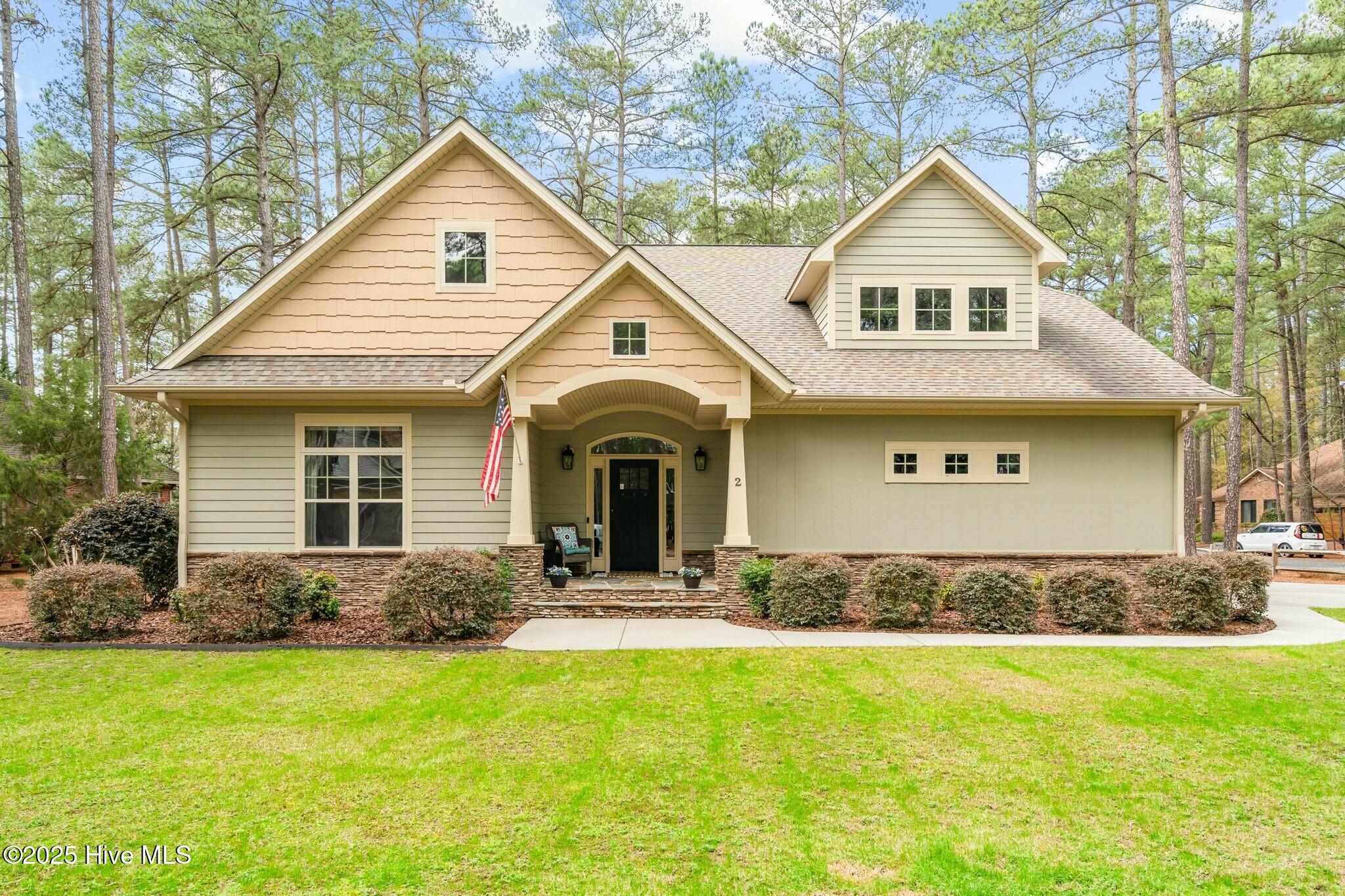 2 White Birch Lane Property Photo