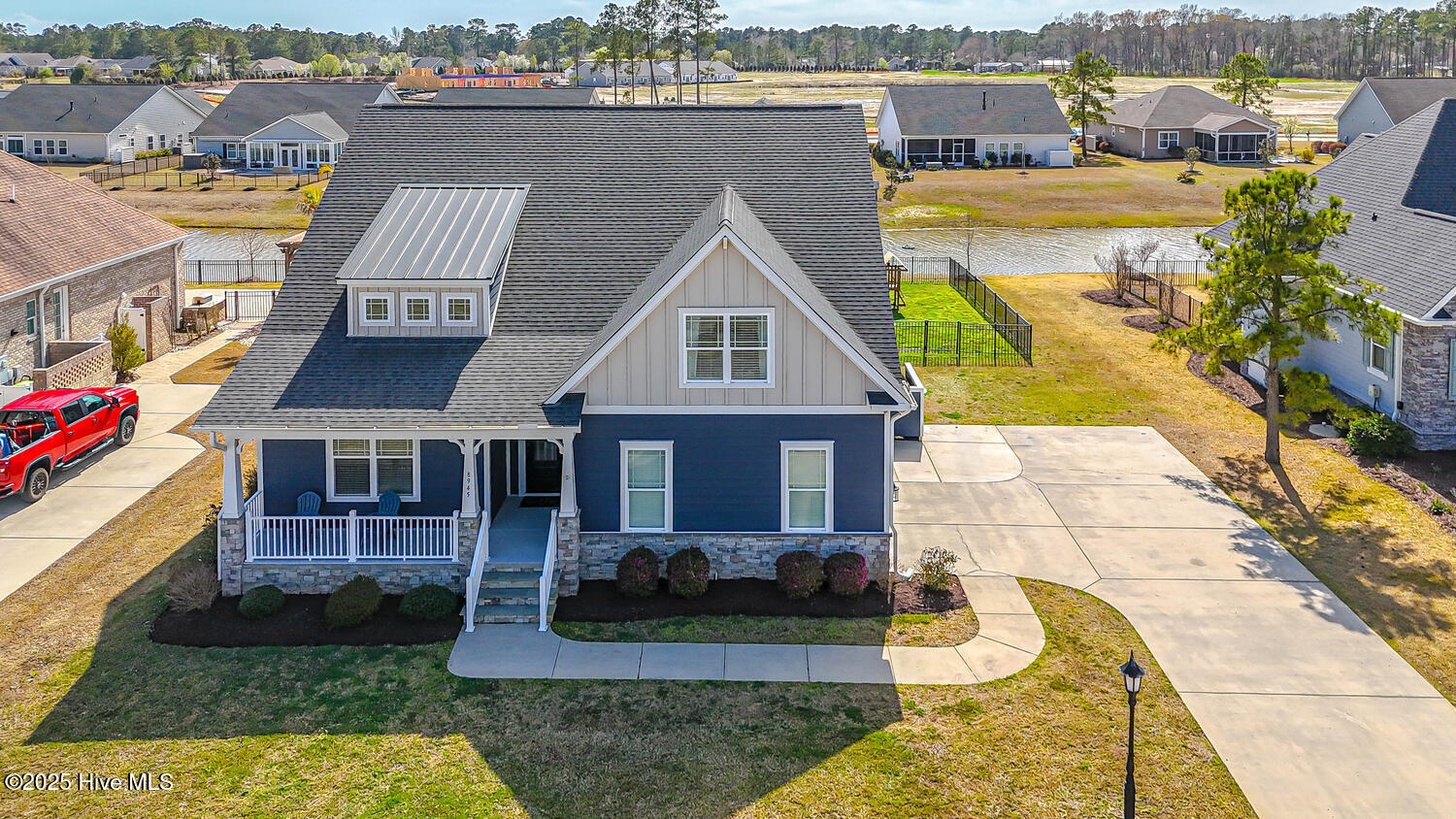 8945 Chesterfield Drive Property Photo