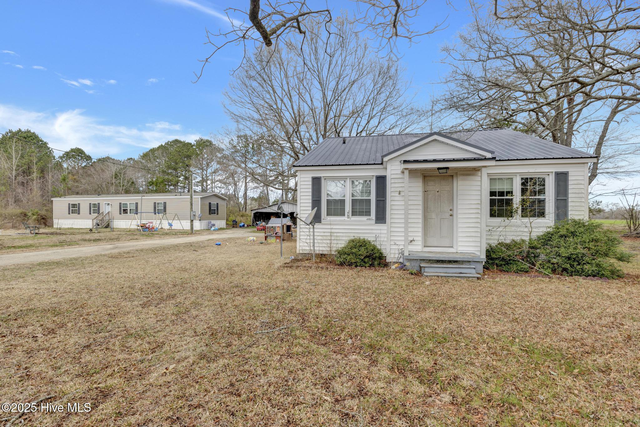 4982 Neuse Road Property Image