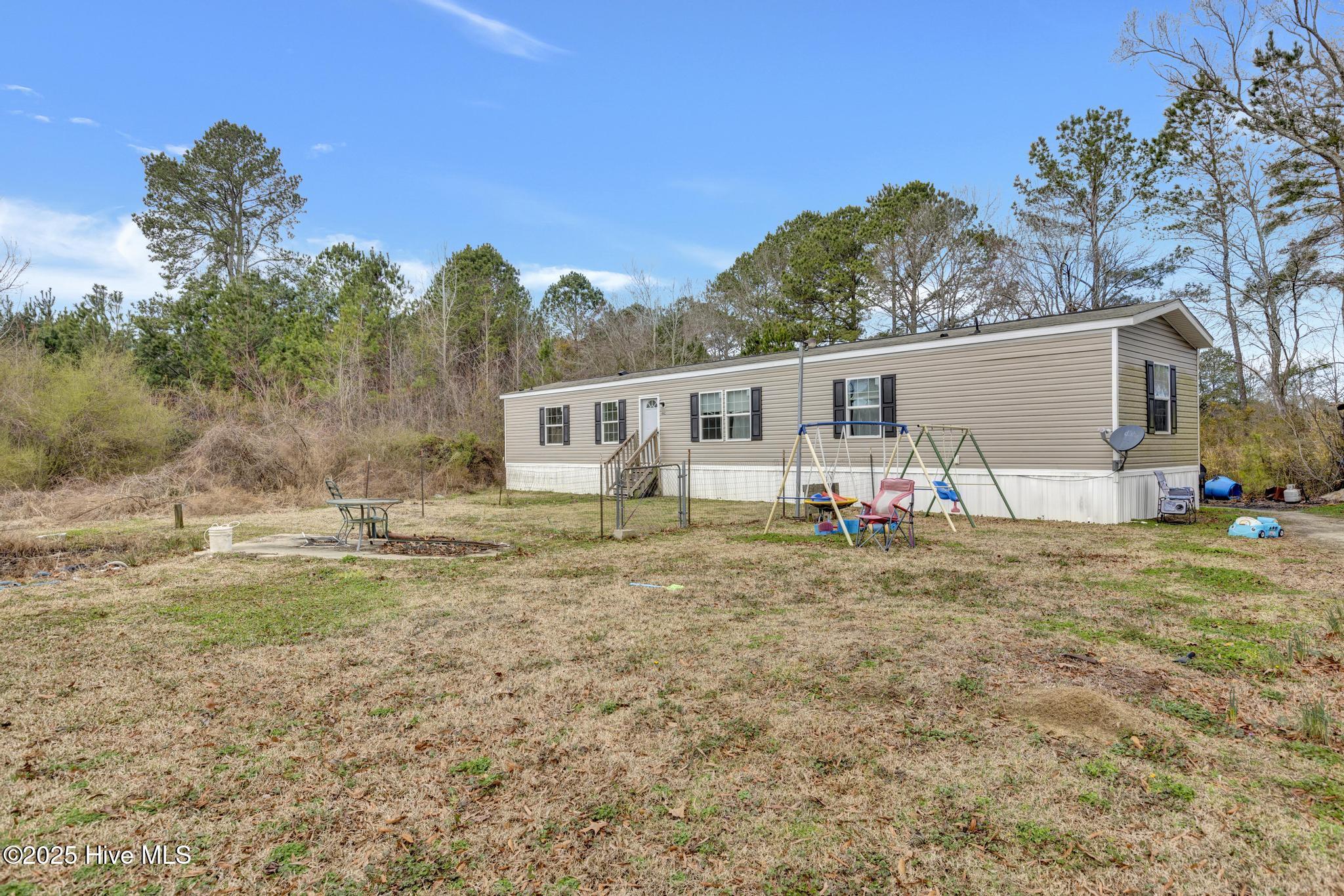 4982 Neuse Road Property Photo 6
