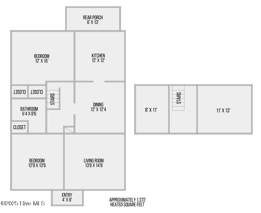 4982 Neuse Road Property Photo 19