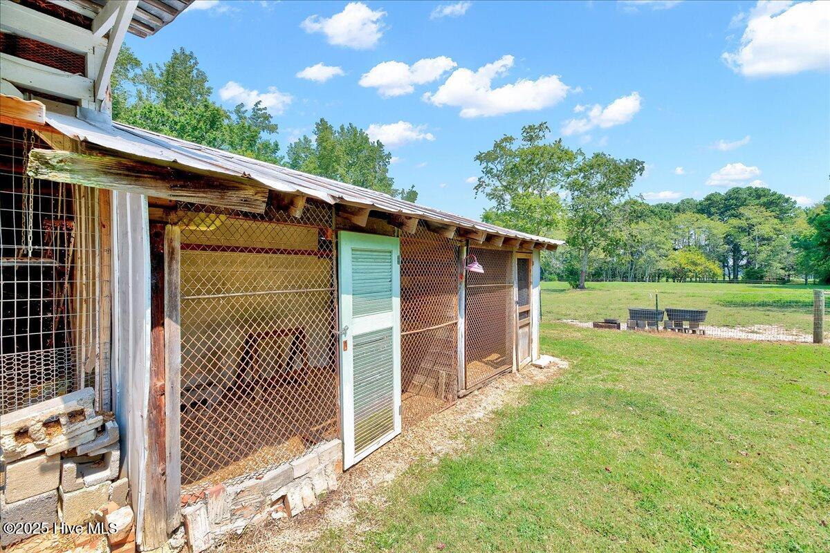 Lot 2 Wiggins Mill Road Property Photo 3