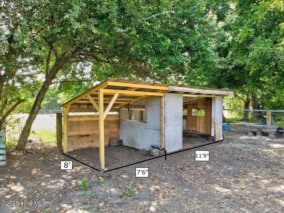 Lot 2 Wiggins Mill Road Property Photo 6