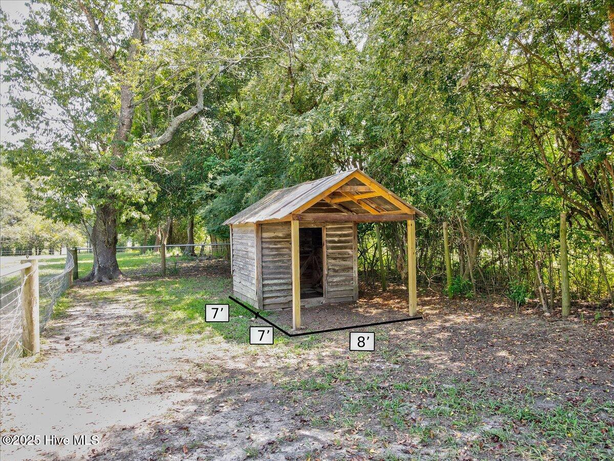 Lot 2 Wiggins Mill Road Property Photo 7