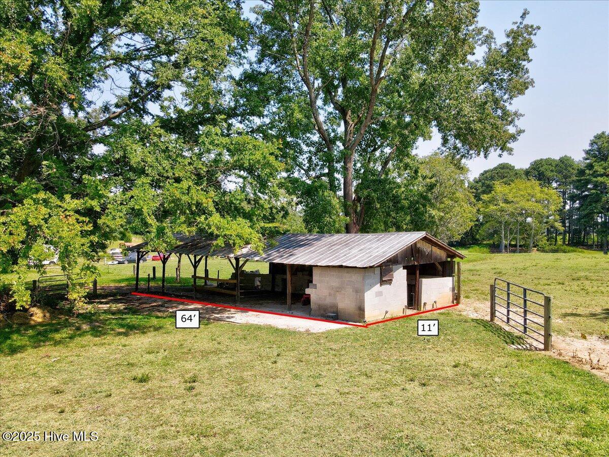 Lot 2 Wiggins Mill Road Property Photo 8