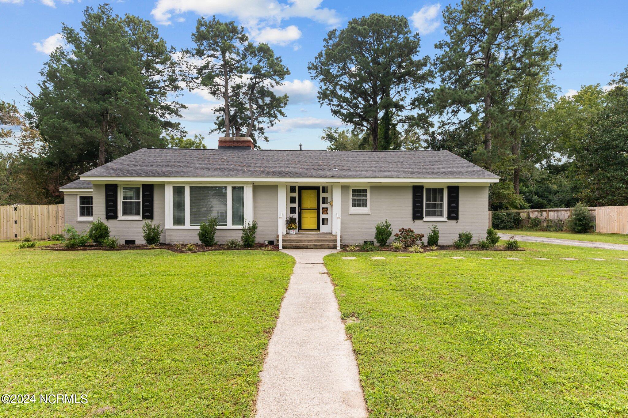 1807 Tryon Road Property Photo