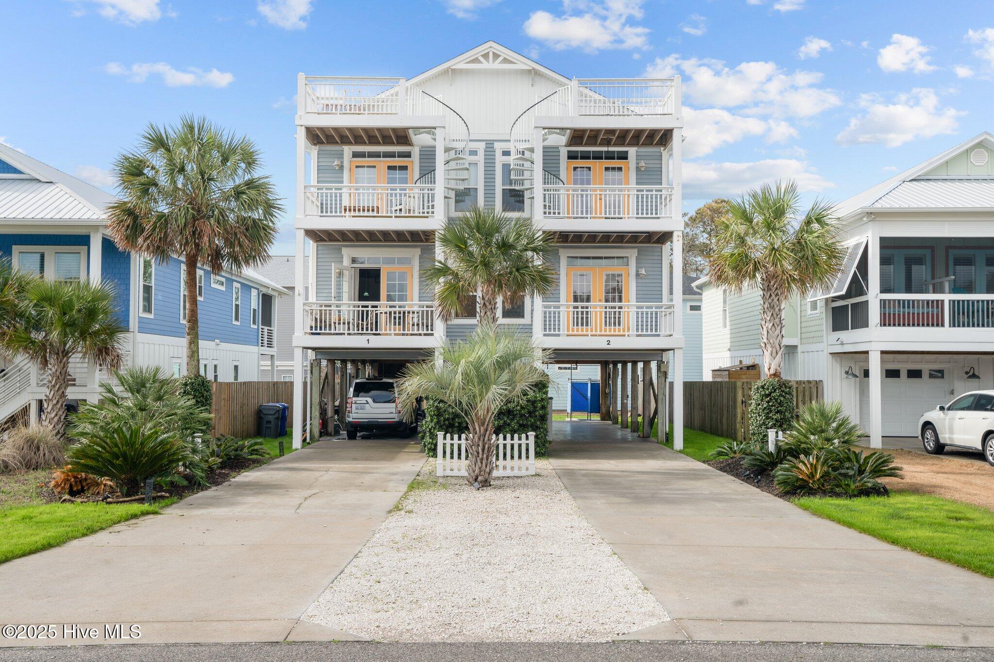 505 Tennessee Avenue Unit 2 Property Photo