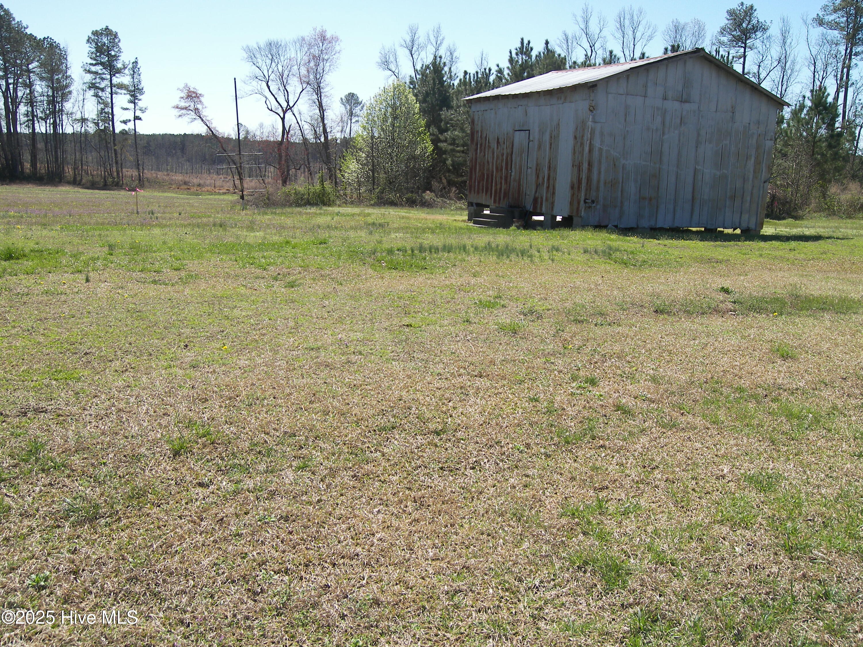 000 W Old Spring Hope Rd Property Photo 2