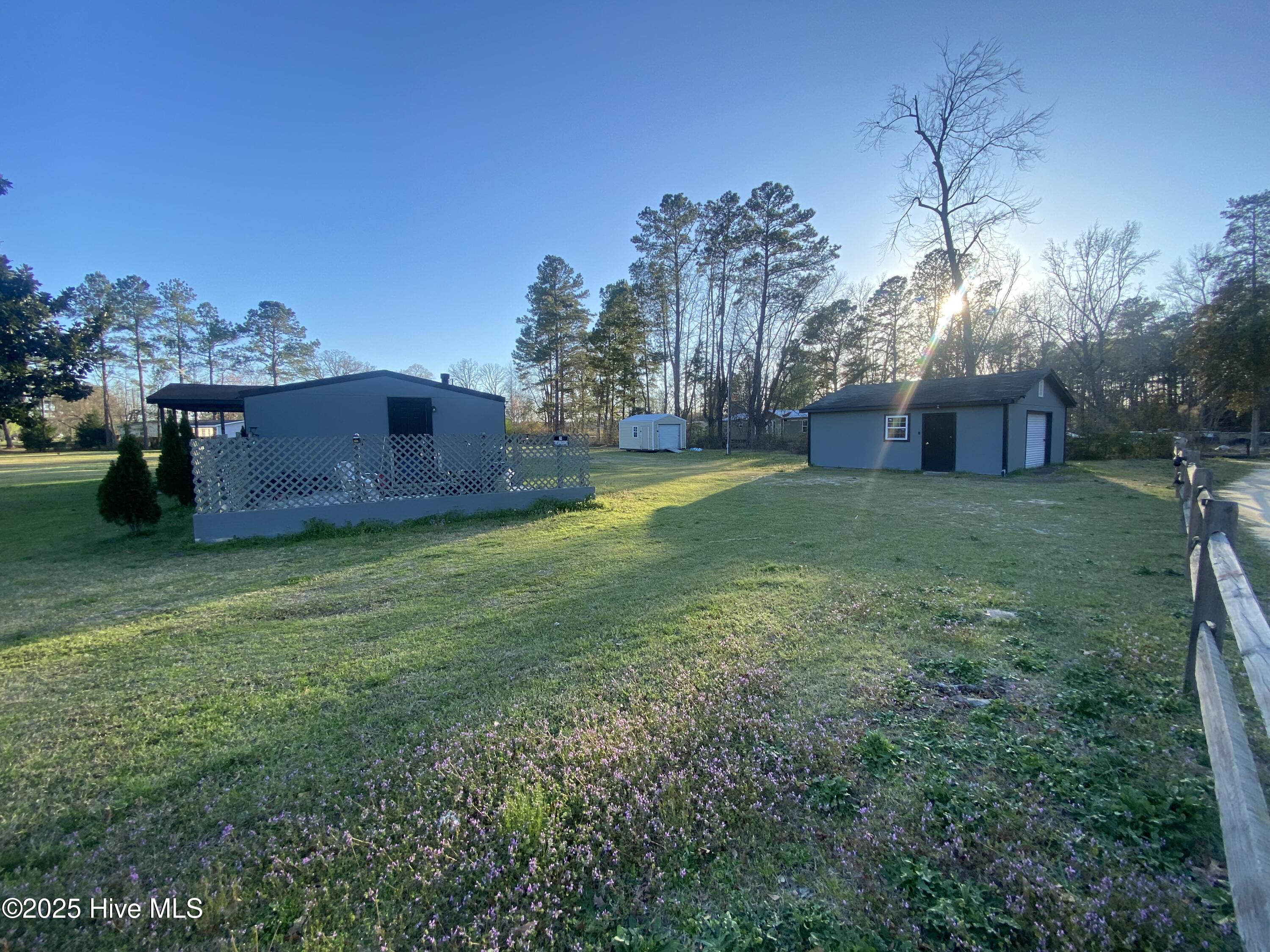 722 Nc Highway 710 Property Photo 3