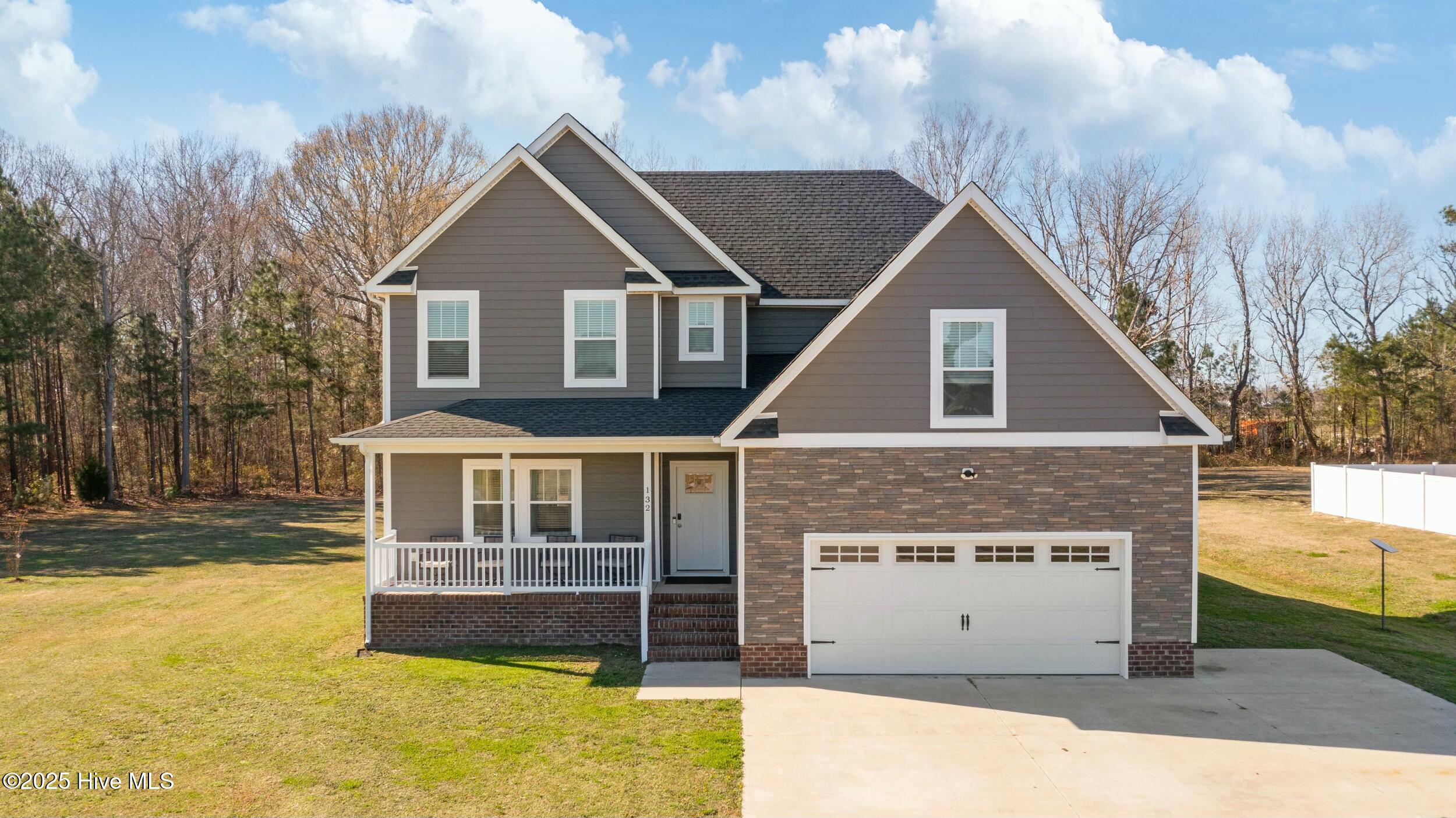 132 Tulip Tree Drive Property Photo
