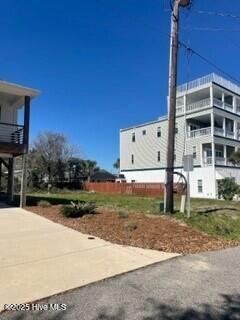 1416 Snapper Lane Property Photo 4