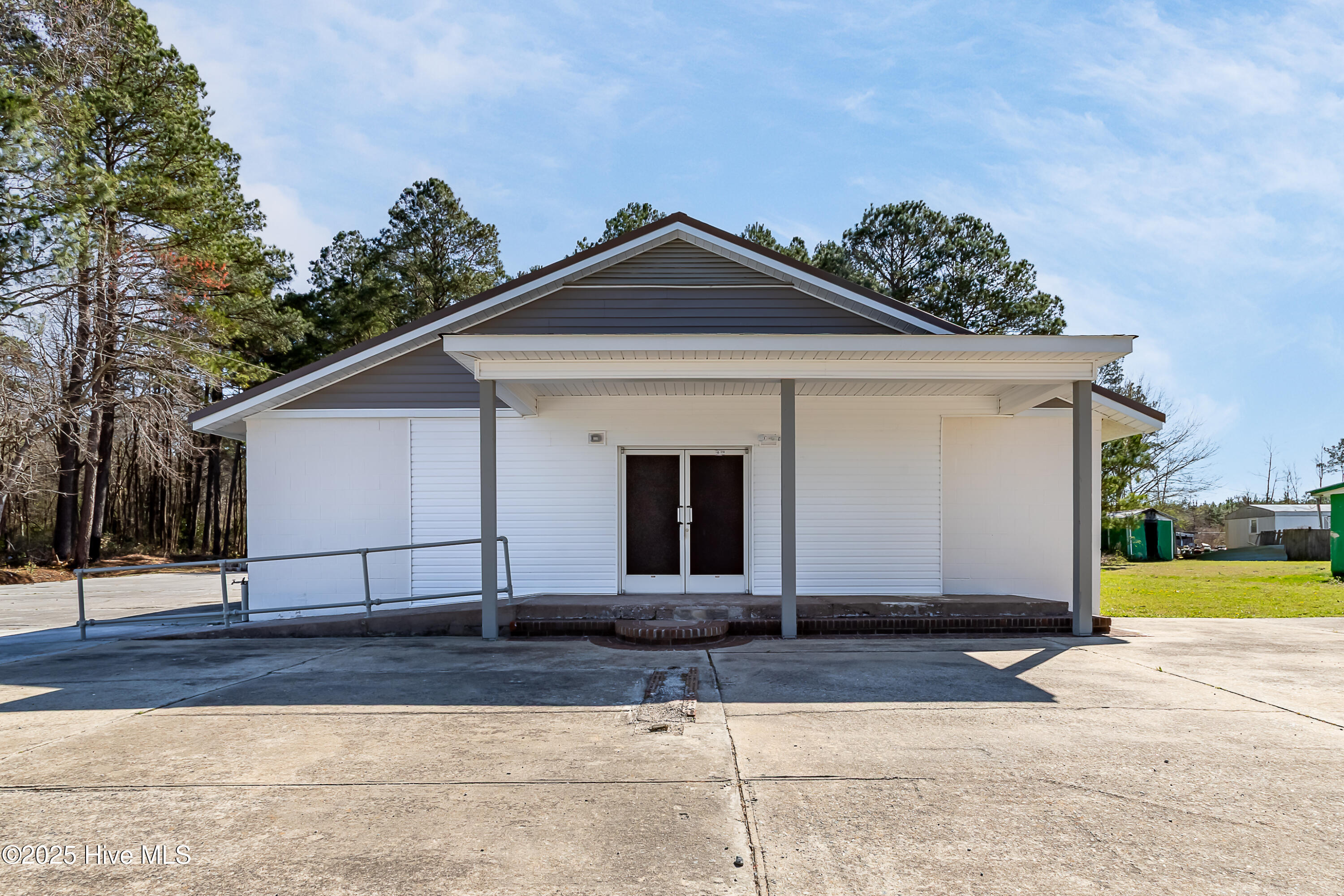 1233 Haw Branch Road Property Photo