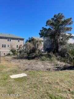 204 North Carolina Avenue Property Photo