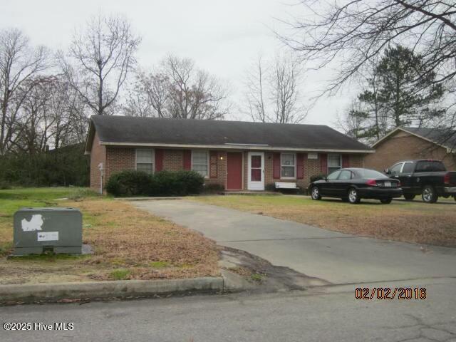 Barnes Real Estate Listings Main Image