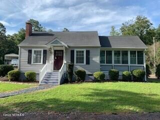 902 Bethesda Avenue Property Photo