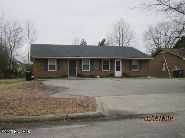 1710 Birchwood Drive Property Photo