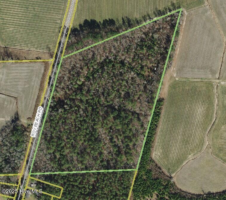 0 Roy Beach Road Property Photo