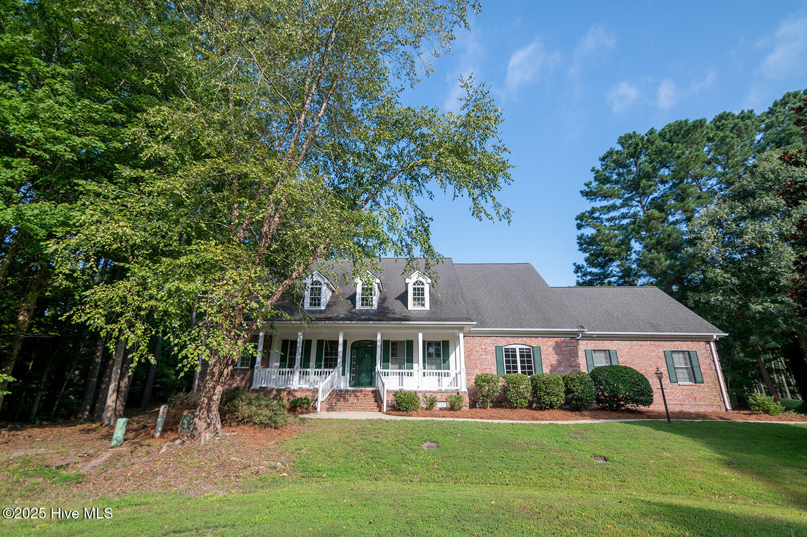 134 Greenwood Drive Property Photo