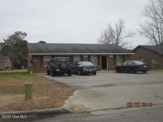 1709 Birchwood Drive Property Photo